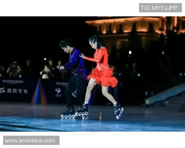 世界滑板锦标赛点评：广州街舞队的节奏表现