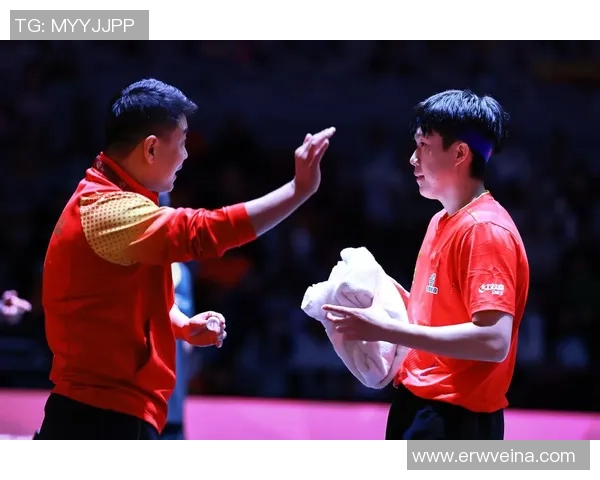 乒乓球深度：解密武汉乒乓球队的进攻